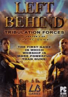 Left Behind: Tribulation Forces