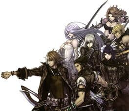 The Last Story artwork 3