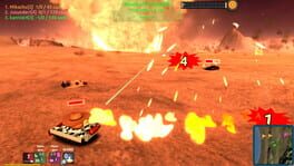 Game screenshot 1