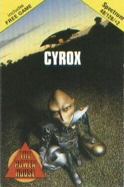 Cyrox