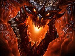 World of Warcraft: Cataclysm artwork 7