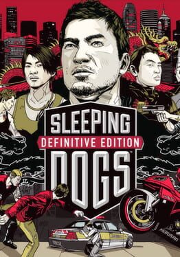 фон Sleeping Dogs: Definitive Edition