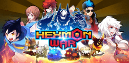 Hexmon War