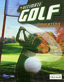 Ultimate Golf Simulation