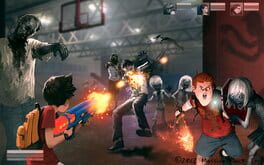 Zombie Playground artwork 5