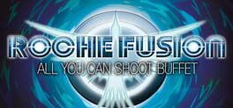 Roche Fusion Game Cover Artwork
