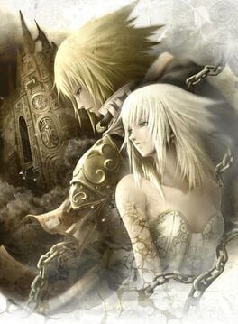 Pandora's Tower artwork 4