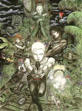 IGDB artwork