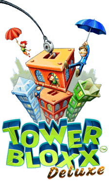 Tower Bloxx Deluxe