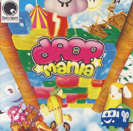 Drop Mania Cover