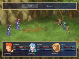 Game screenshot 3