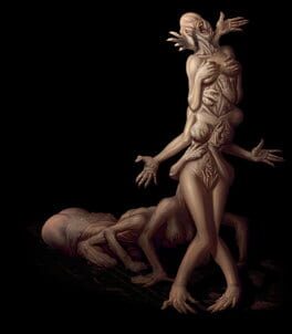 Silent Hill: Homecoming artwork 3