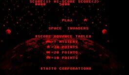 Space Invaders: Virtual Collection screenshot 8