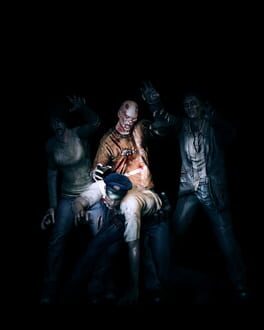Resident Evil: Operation Raccoon City artwork 3