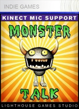 Monster Talk