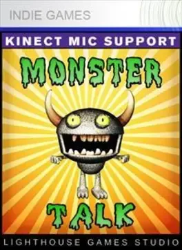 Monster Talk