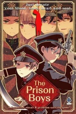 The Prison Boys