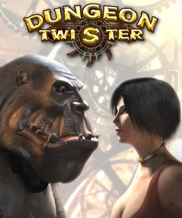 Dungeon Twister image