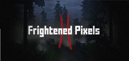 Frightened Pixels 2