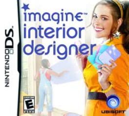 Imagine Interior Designer(英)游戏资源下载