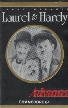 Laurel & Hardy