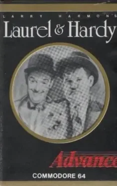 Laurel & Hardy image