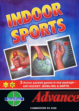 Indoor Sports