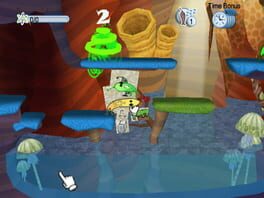 Game screenshot 4