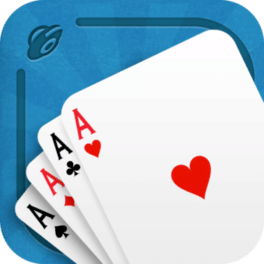 Solitaire Klondike Deluxe - classic card game