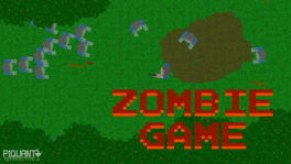 Zombie Game