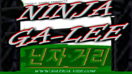 Ninja Ga-Lee