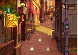 Kingdom Hearts II artwork 9