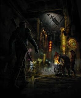 Star Wars: 1313 artwork 7