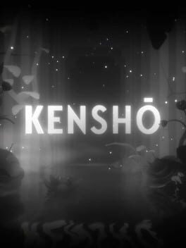 Kenshō Game Cover Artwork