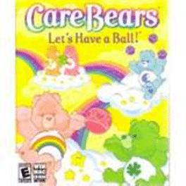 Care Bears: Let's Have a Ball!