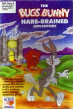 The Bugs Bunny Hare-Brained Adventure