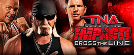 TNA Impact!: Cross the Line