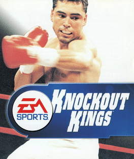 Knockout Kings Cover