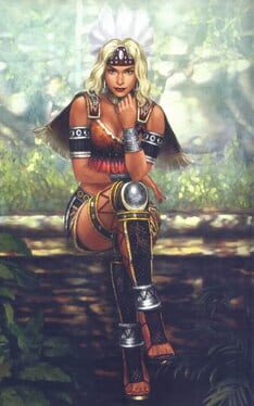 Dynasty Warriors 4 artwork 7