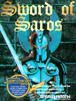 Sword of Saros image