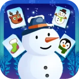 Frozen Mahjong