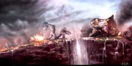 God of War II artwork 5