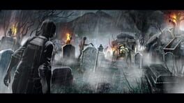 The Evil Within: The Assignment artwork 11