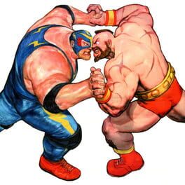 Capcom vs. SNK: Millennium Fight 2000 artwork 4