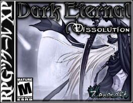Dark Eternal: Dissolution