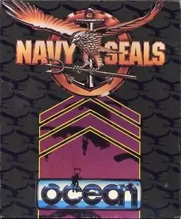 Navy Seals image