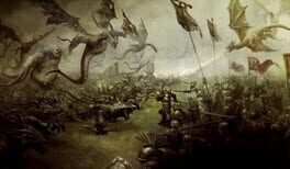 King Arthur II: The Role-Playing Wargame artwork 1