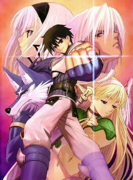 Shining Tears artwork 3