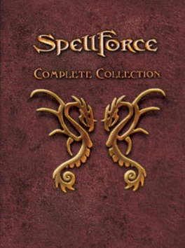 SpellForce: Complete Collection