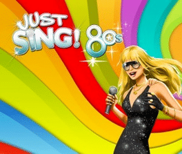 Just Sing! 80s Collection